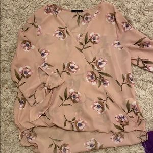 West Kei Blouse